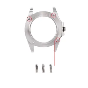 GMT Bezel Click Repair Set for Rolex Models