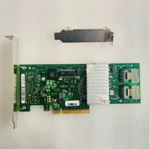 Fujitsu 9211-8i SAS HBA Controller Card 10 S1e56a413644d4170aec2ca40dbe22dbcu