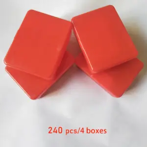 Transparent Double-Sided Adhesive Tape (Pack of 60-240) 14 S1e5862679a534a6da1f737ffb789424aE