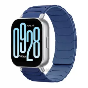 Silicone Strap for Xiaomi Redmi Watch 5 Series 17 S1e615fc167864acda1723b9b40d992470