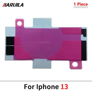 iPhone Battery Adhesive Tape Set (Models 11-16 Pro Max) 17 S1e650d7d6b40443f8079c2b127ad94273 4