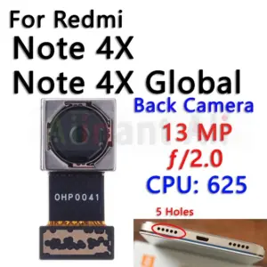 Xiaomi Redmi Camera Replacement Module Kit 14 S1e6682a25890425384bfb1db4c1ad448K