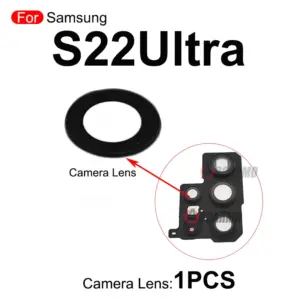 Samsung Galaxy S22 Ultra Rear Camera Lens Set 16 S1e68bfcf879446e983e2d85d45300db21