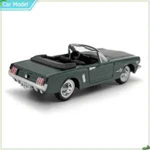 1965 Ford Mustang Convertible Diecast Model 11 S1e6dca74a07746cca2bcece9bbedc5800