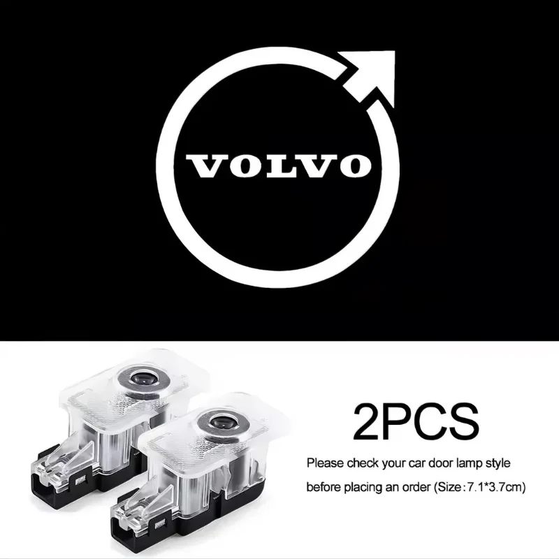 BMW Logo Projector Welcome Light for Cars 7 BMW Logo Projector Welcome Light for Cars - Image 7