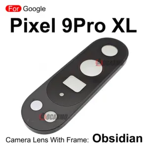 Replacement Rear Camera Lens for Google Pixel 9 14 S1e7c9ad8d8b444beba3b3bb7a317c1acR