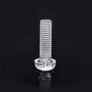 Transparent Acrylic Screw Set for Electronics 11 S1e7f13c9031e47a7a5bc471f9c5a1a43h