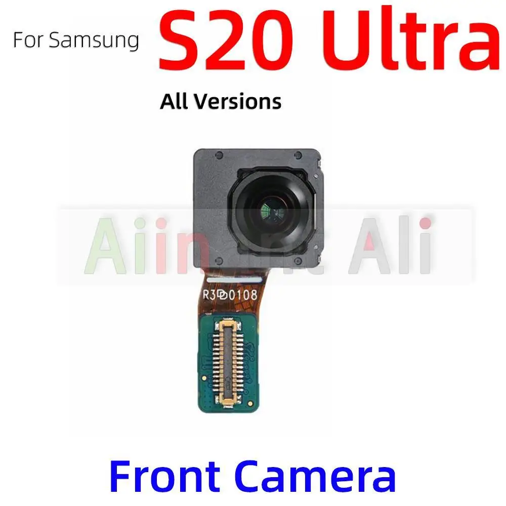 Samsung Galaxy S20 Flex Cable Replacement Kit 7 Samsung Galaxy S20 Flex Cable Replacement Kit - Image 7