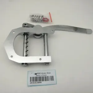 B500 Tremolo Bridge System for Electric Guitars 11 S1e83addd05344ad9b499b470264e0e60A