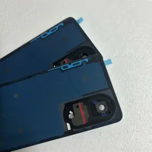 Oppo A98 5G Back Battery Cover in Black/Blue 9 S1e85881e6a5040458e4182be370f80b6c