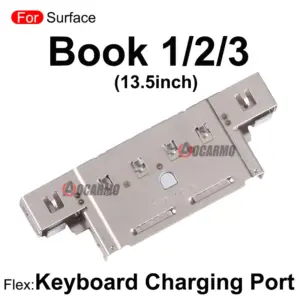 Surface Book USB Charging Port Replacement for Models 1-3 7 S1e883c2742c54c73ac0f8b41c45d89a4q