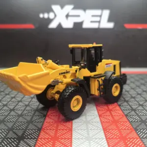 Lonking Cdm856 Loader Model 1:50 Scale