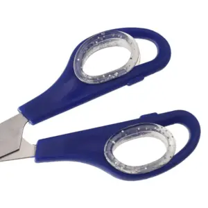 Vibrant Silicone Rings for Pet Grooming Scissors 8 S1ea9775e954b484eacede3059bf3ec214