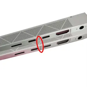 HP EliteBook 840 G8, 745, 845 G7 Replacement Keyboard 13 S1eaa8207d8f94d0fa7aaad6411168f30P