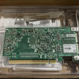 Hua Lai Jie ConnectX-4 100GbE PCIe NIC 3 S1eadab8b730745d7b44a94b1e0747afdN