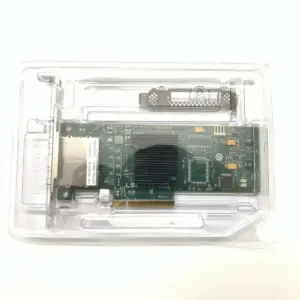 LSI 9200-8e SAS HBA PCIe Adapter for Storage 9 S1eb9f95999bd4b35ae864040f7bb86310