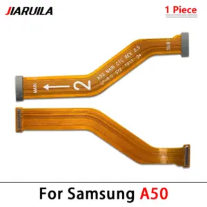 Main Flex Cable for Samsung A10-A50 Models 16 S1ec2e21c200c41bab1f2f3018254b3f6L