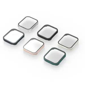 Amazfit Bip 6 Protective Set with Screen Protector 13 S1ed0379f81d046ef9efeb1393c4dd119I