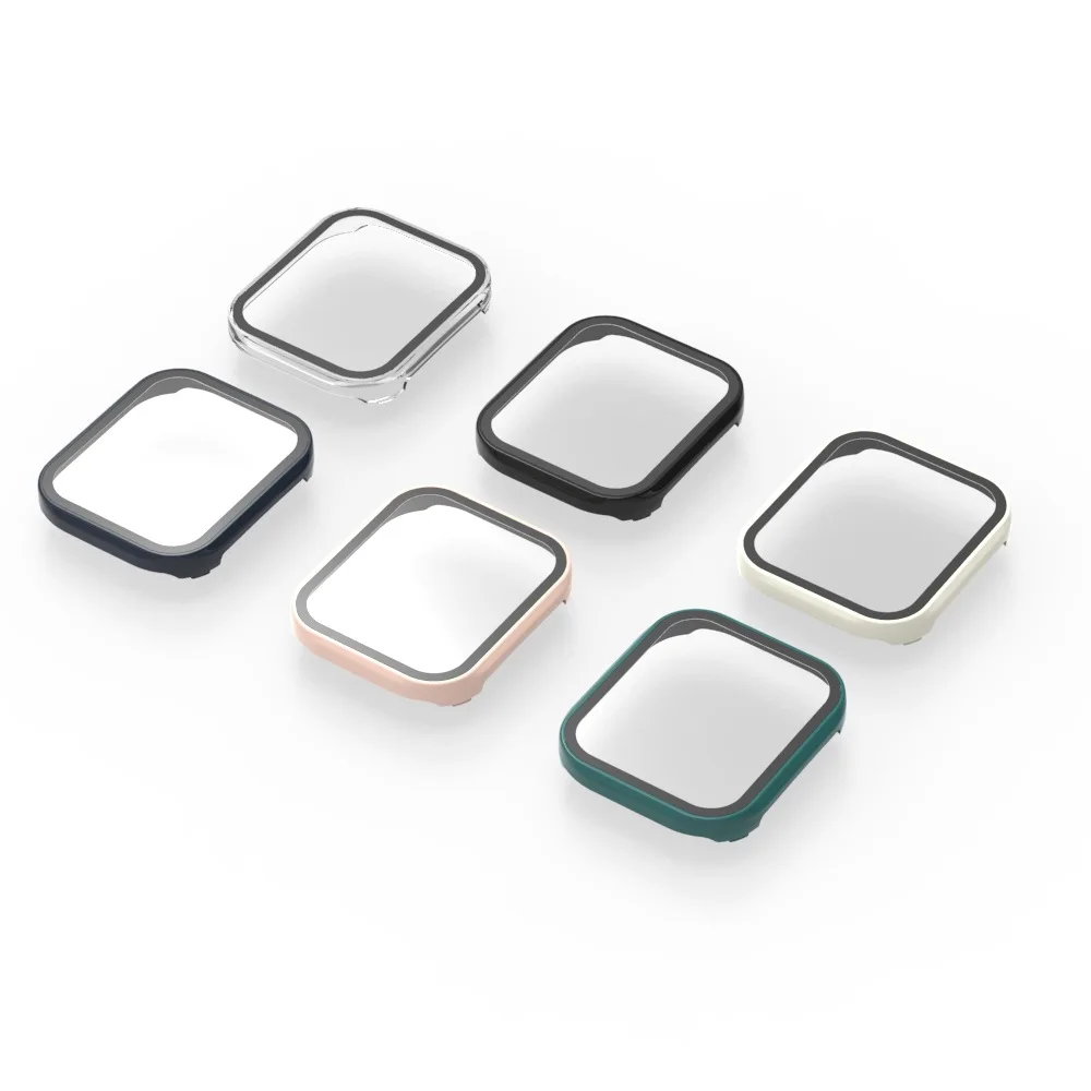 Amazfit Bip 6 Protective Set with Screen Protector 6 Amazfit Bip 6 Protective Set with Screen Protector - Image 6