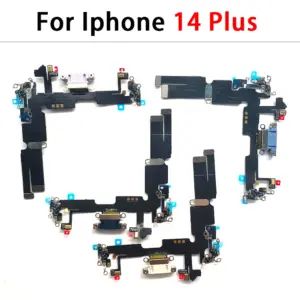 iPhone 14 Pro Max USB Charging Port Dock Module 14 S1eddd2874feb43b5b2b260ba52a7fa3dg