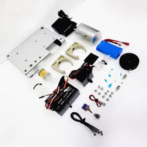 TOYAN FS-200AC Model Engine Kit for DIY Vehicles 8 S1ee80e40bde14c9b80f0b8da40f5ff9b9