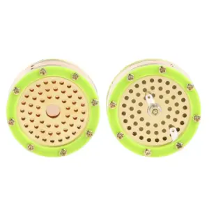 34mm Bright Yellow Condenser Microphone Capsule 7 S1eeb56f34cb943bd8ea3de5849853291p