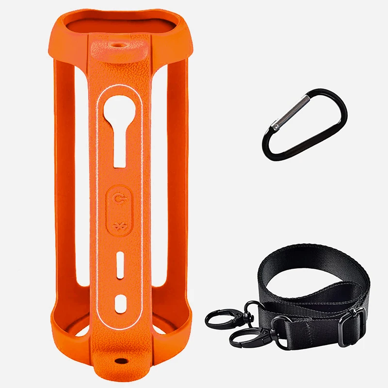 JBL Flip 6 Silicone Protective Case 8 JBL Flip 6 Silicone Protective Case - Image 8