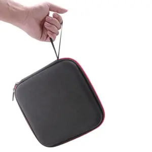 Black EVA Protective Case for Loupedeck 11 S1f0275ba1702460cacb8e6c27022945aw