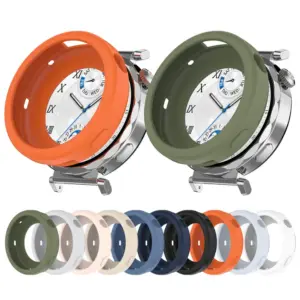 Silicone Protective Case for Huawei GT5 41MM