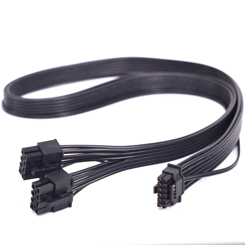 PCIe 5.0 Power Cable 70cm for RTX 4090 6 PCIe 5.0 Power Cable 70cm for RTX 4090 - Image 6