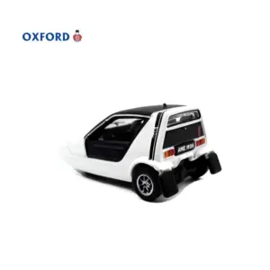 Bond Bug 1:76 Scale Diecast Model by WELLY 11 S1f2110afb9304f82aa437d166802be20a