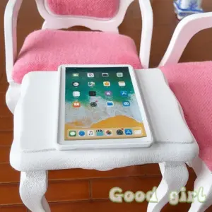 Miniature Dollhouse Tablet - 1/6 & 1/12 Scale 13 S1f2800d5a3d1454c87f1a159450d99e0R