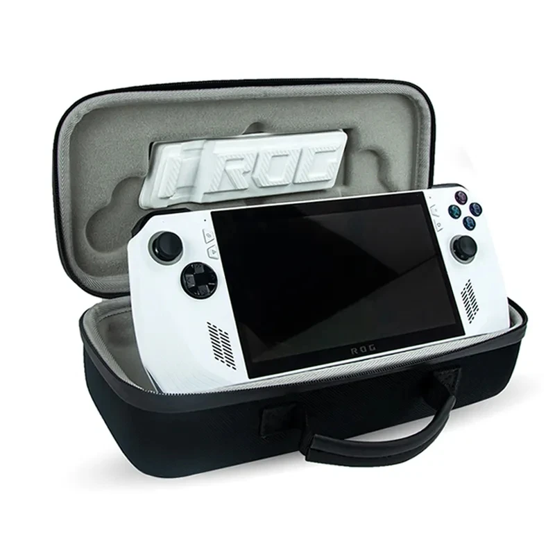 Asus ROG Ally Hard EVA Protective Case 2 Asus ROG Ally Hard EVA Protective Case - Image 2