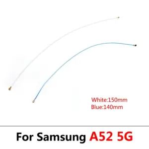 Set of 10 Samsung Wi-Fi Antenna Signal Cables 18 S1f2933a71fdb427ba152c437461a70826