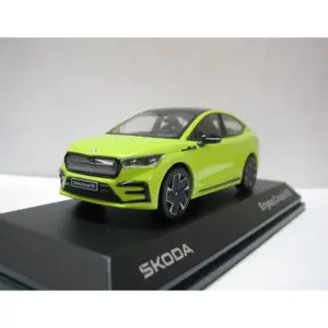Vibrant Lime Green Skoda Coupe RS Model 8 S1f2a5d2e96994e72a27e1b0761e2c8eau