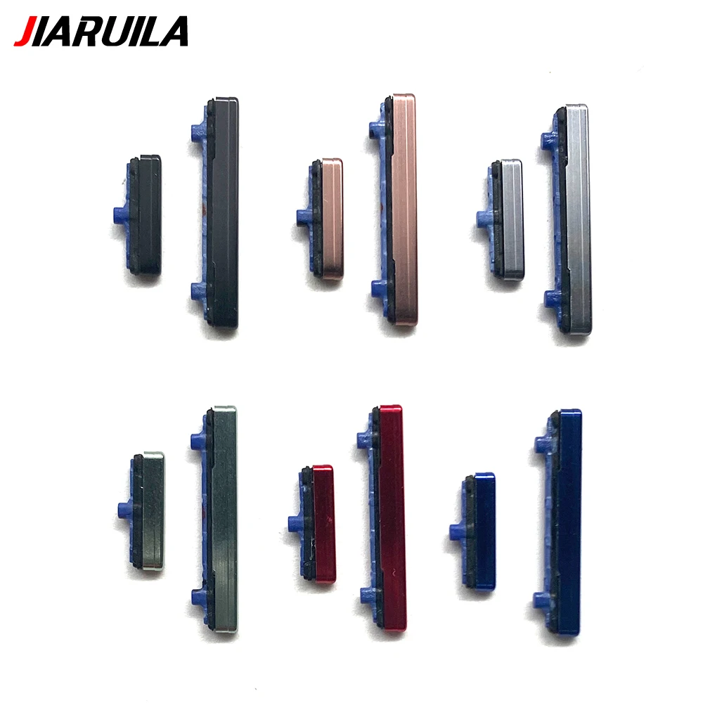 Samsung Galaxy Note 20 Flex Cable Set (10 pcs) 2 Samsung Galaxy Note 20 Flex Cable Set (10 pcs) - Image 2