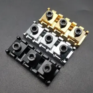 Electric Guitar Locking Nut for Floyd Rose 11 S1f320de33308431aa85eea4537079763f