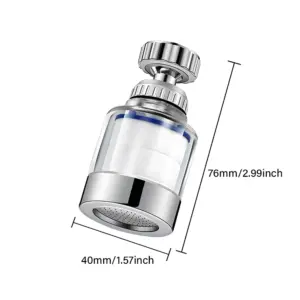 Stainless Steel Kitchen Faucet Water Filter 12 S1f35e2f8de694dbda076fe6daecbe341J