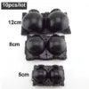 Plant Propagation Rooting Ball Set (10 pcs)