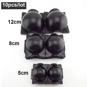 Plant Propagation Rooting Ball Set (10 pcs)