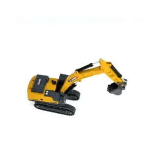 Miniature Diecast Excavator Model for Collectors 6 S1f4229e9e88a41738a1318fecf279fa3Y