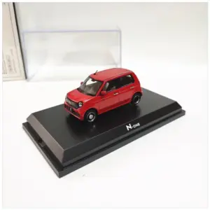 Honda N-One 1/43 Diecast Model in Multiple Colors 11 S1f434618ba544aec9bef94b85b0fa08eO