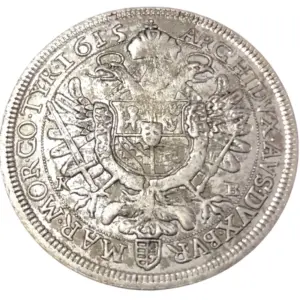 Antique European Style Copy Coin
