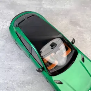 Vibrant Green Xiaomi YU7 Diecast Model Car 9 S1f4e9b40c42546239c33ddd8c2e3e4b3J