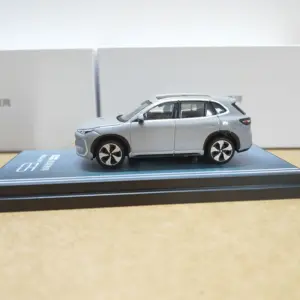 Geely EX5 E5 1:64 Scale Die-Cast SUV Model 10 S1f509838442a494f8b8c2f3775f477f4K