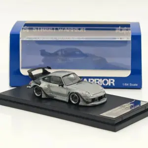 RWB 993 Diecast Model by Street Warrior 10 S1f573e0da8b44b6887de6187bdf9c63cv