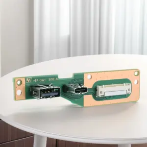 PS 5 1200 Side Board Replacement PCB 8 S1f586fc0e4a7401fbf104d355957f5efx