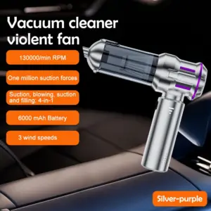 Handheld Vacuum Cleaner with 13,000 RPM Motor 14 S1f7175a4a24c4c0390a0f26a4cb4ff23T