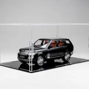 1:24 Scale Land Rover Range Rover SUV Model