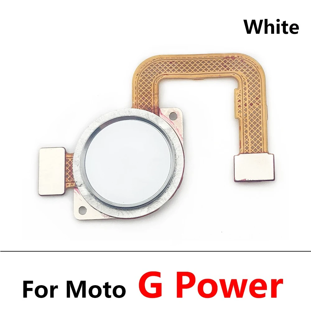 Flex Cable for Motorola Moto G 5G Plus & G Power 2021 8 Flex Cable for Motorola Moto G 5G Plus & G Power 2021 - Image 8